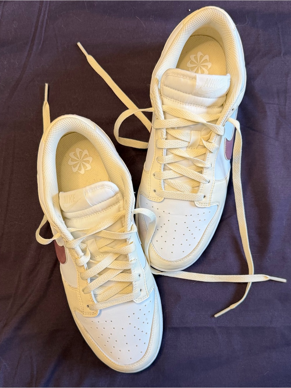 NIKE DUNK LOW NEXT NATURE
